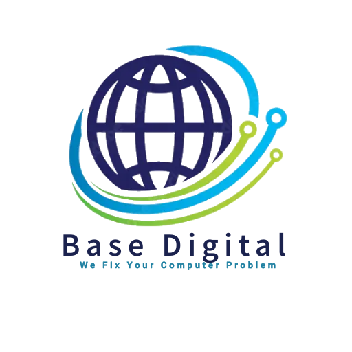 Base Digital World